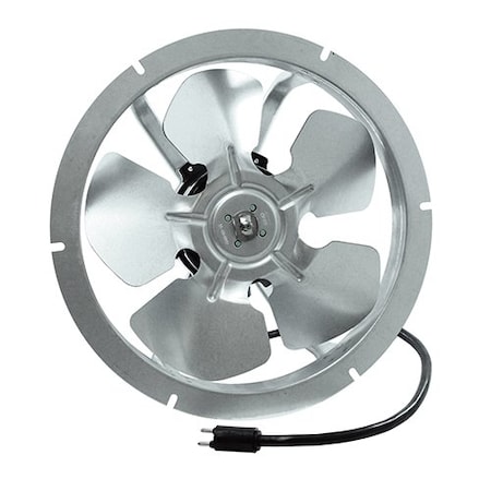 ECM with Fan Pack, 115/230V AC, Single Phase MPN:EC5472FP