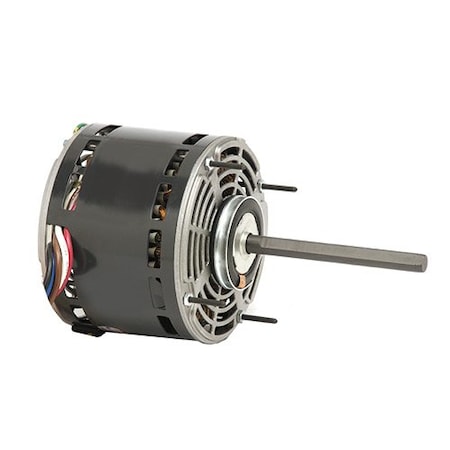 Motor, 1/6HP, 1050RPM, 115V, 60HZ, 42Y, ODP MPN:1127P