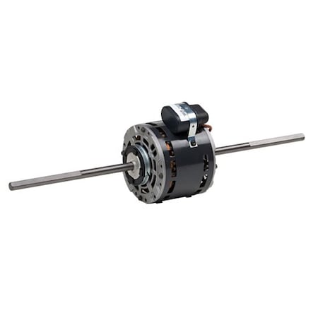 Motor, 1/4HP, 1550/3SPD, 230V, 60HZ, 42Y MPN:1221P