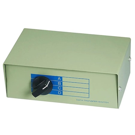 Motor, 1/30HP, 1100/3SPD, 115V, 60HZ, 42Y MPN:1374