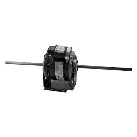Motor, 1/10HP, 1050/5SPD, 115V, 60HZ, 42Y MPN:2827P