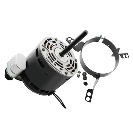Motor, 1/5HP, 1050RPM, 115V, 60HZ, 42Y MPN:2867P