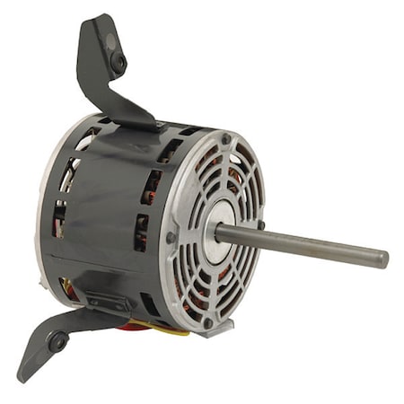 Motor, 1/2HP, 1075/3SPD, 208-230V, 60HZ MPN:3788