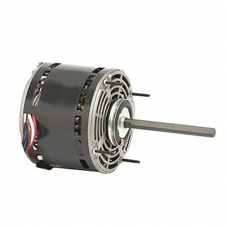 Motor, 3/4HP, 1075/4SPD, 115V, 60HZ, 48Z MPN:5845