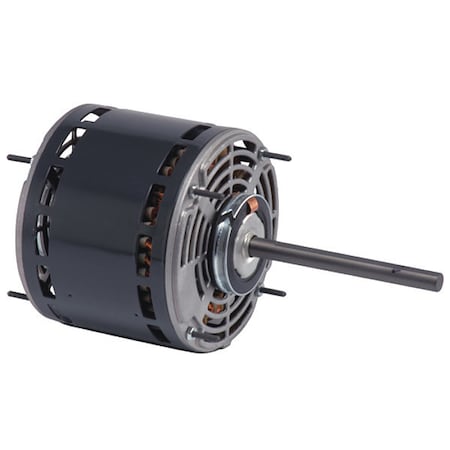 Motor, 3/4HP, 1075/5SPD, 208-230V, 60HZ, 48Y MPN:8057