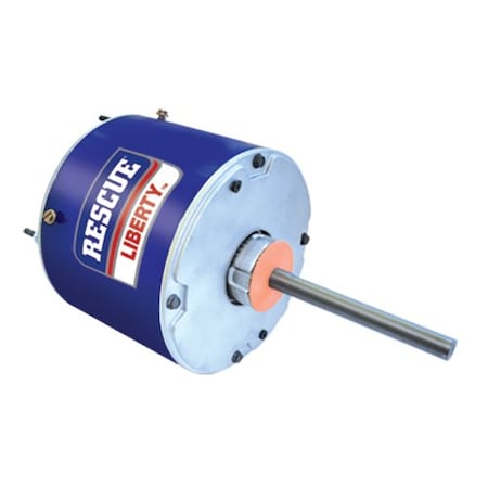 Condenser Fan Motor, 48Y MPN:US5464H