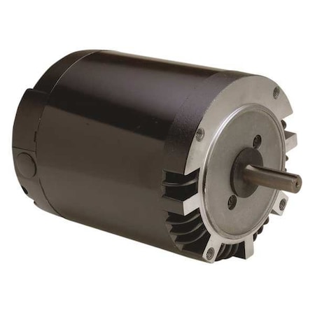 Direct Drive Blower Motor, 1/3 hp MPN:1208