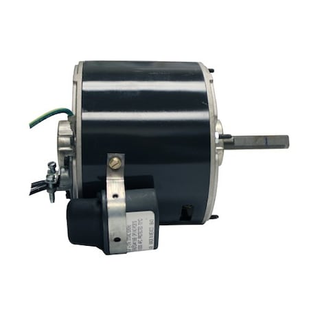 Motor, 1/6HP, 1550RPM, 208-230V, 60HZ MPN:1527P