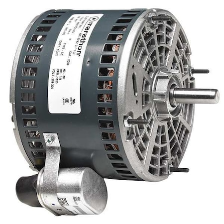 Condenser Fan Motor, 1/6 hp MPN:1645