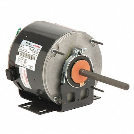 Motor, 1/8HP, 1550RPM, 230V, 60HZ, 42Y MPN:1675