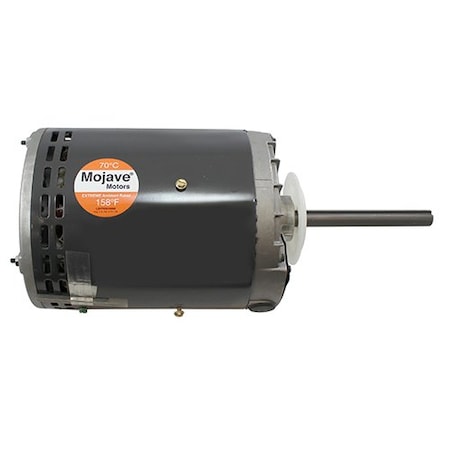 Motor, 1-1/2HP, 1140RPM, 208-230/460V, 56Z MPN:1819H
