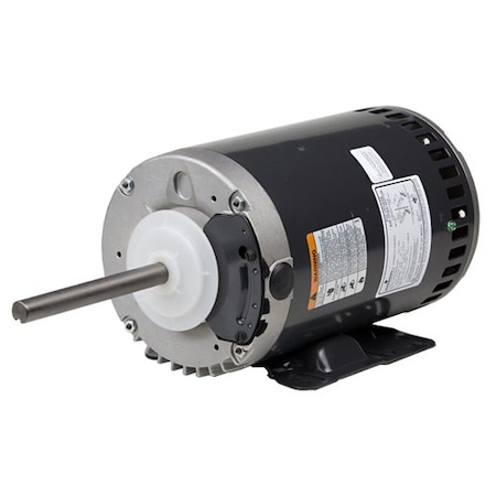 Motor, 1-1/2HP, 1140, 208-230/460V, 56Z MPN:1821H