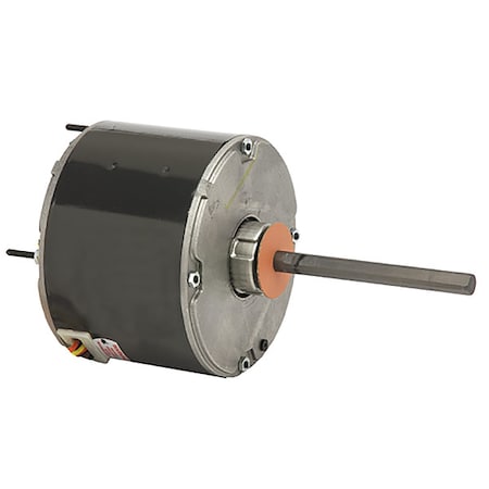 Motor, 1/2HP, 1075RPM, 208-230V, 48Y, TEAO MPN:1862