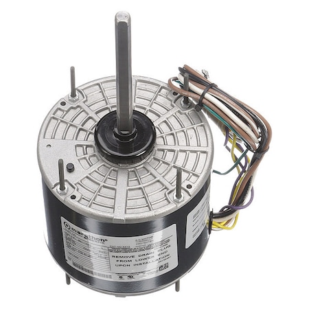 Condenser Fan Motor, 1/3 hp MPN:1877