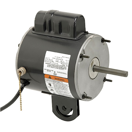 Condenser Fan Motor, 1/4 hp MPN:1917