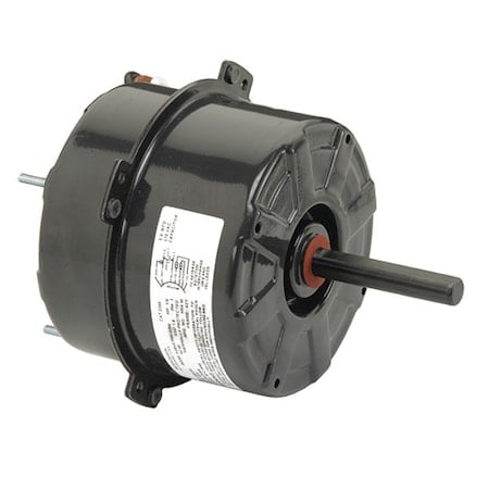 Motor, 1/10HP, 1075RPM, 60HZ, 208-230V MPN:2243