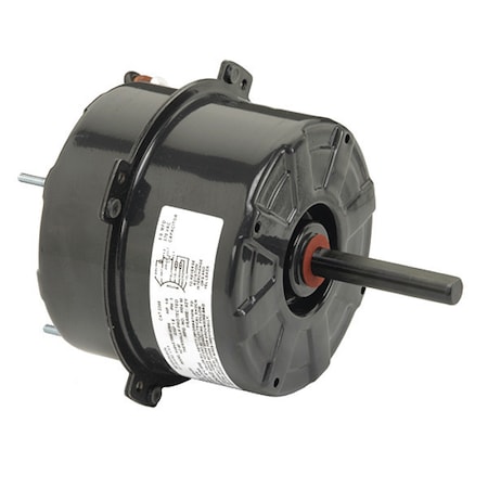 Motor, 1/8HP, 1075RPM, 60HZ, 208-230V MPN:2249