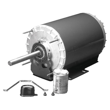 Condenser Fan Motor, 1 1/2 hp MPN:2896