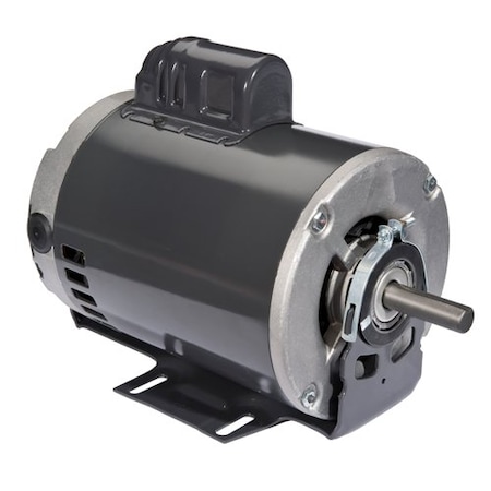 Belt Drive Motor, 56, 1 hp MPN:3187C