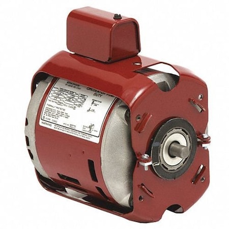 Motor, 0.083 HP, 48XY Frame, Single Phase MPN:3255
