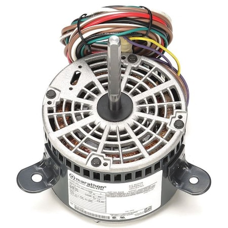Condenser Fan Motor, 1/4 hp MPN:3303