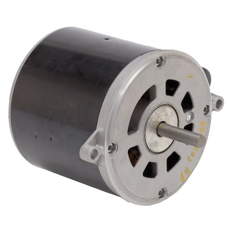 SplitPhaseandCapacitorStartOilBurner MPN:3466C