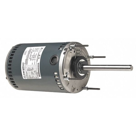 Condenser Fan Motor, 1/2 hp MPN:3568