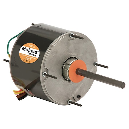 Permanent Split Capacitor Condenser Fan MPN:3736