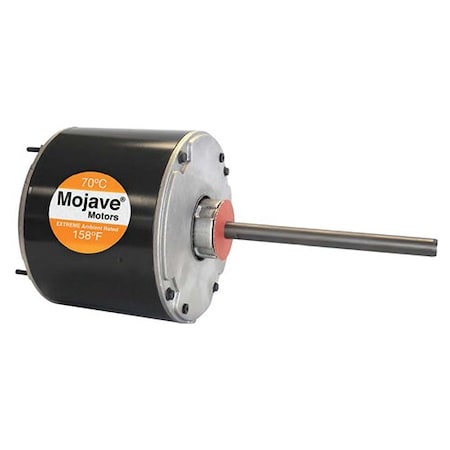 Condenser Fan Motor, 1/3 hp MPN:3737H