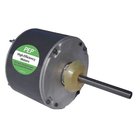 Condenser Fan Motor, 1/3 hp MPN:3737PEP