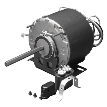 Motor, 1/4HP, 1075RPM, 230V, 60HZ, 48Y MPN:3846