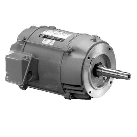 Motor, 3/4HP, 1725RPM, 575V, 60HZ, 56 MPN:4937
