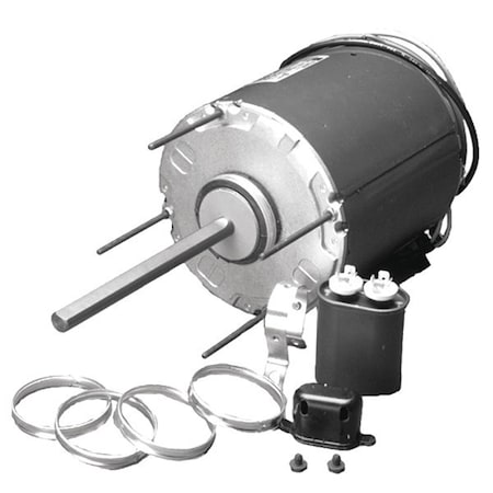 Condenser Fan Motor, 1/3 hp MPN:5345