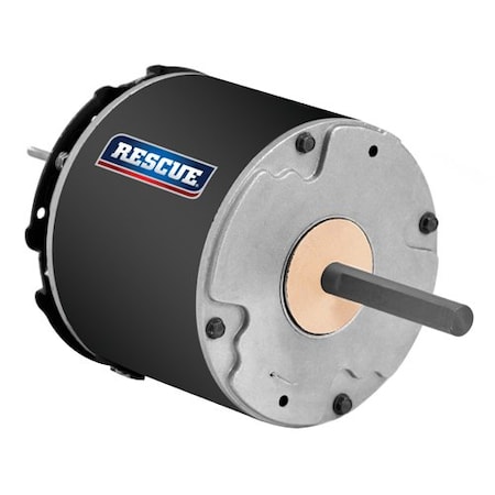 Condenser Fan Motor, 1/4 hp MPN:5441H