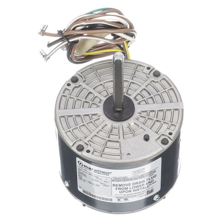 Condenser Fan Motor, 1/3 hp MPN:5455