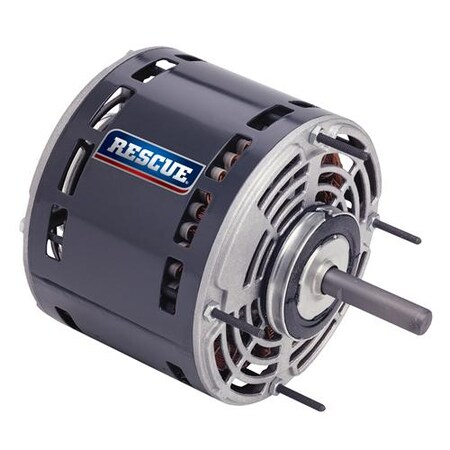 Motor, 1/6-1/2Hp, 1075Rpm, 115V, Em5460 MPN:5460