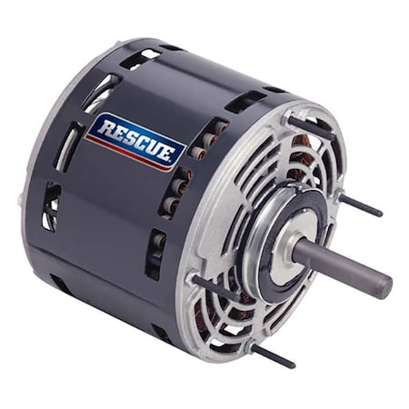 Direct Drive Blower Motor, 1/2 hp MPN:5460