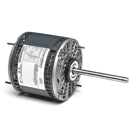 Direct Drive Blower Motor, 3/4 hp MPN:5470
