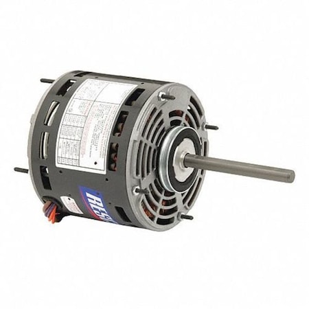 Direct Drive Fan/Blower Motor, 3/4 hp MPN:5471