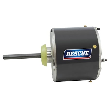 Condenser Fan Motor, 1/2 hp MPN:5480H