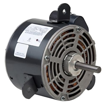 Motor, .167Hp, 1Ph, 208-230V, 48Y, Opao MPN:6128
