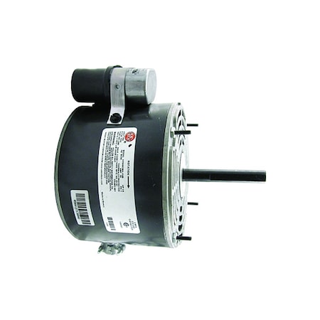 Condenser Fan Motor, 1/4 hp MPN:6138