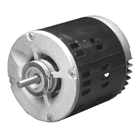 Motor, 3/4HP, 1725RPM, 230V, 60HZ, 56Y MPN:6771