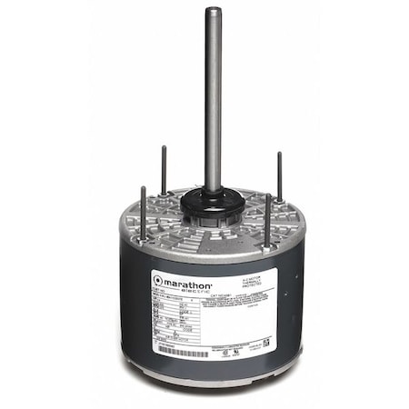Condenser Fan Motor, 1/3 hp MPN:6880
