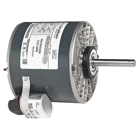 Condenser Fan Motor, 1/3 hp MPN:6986