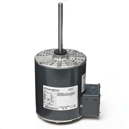 Condenser Fan Motor, 1/2 hp MPN:7475