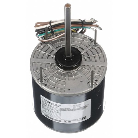 Condenser Fan Motor, 3/4 hp MPN:8665