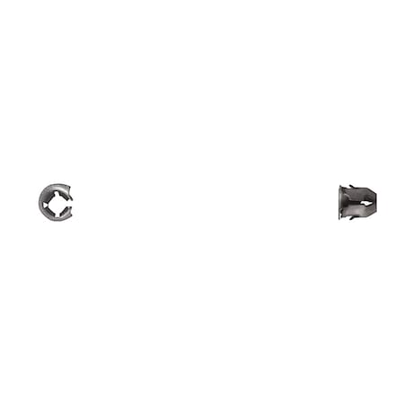 Condenser Fan Motor, 1/4 hp MPN:8674