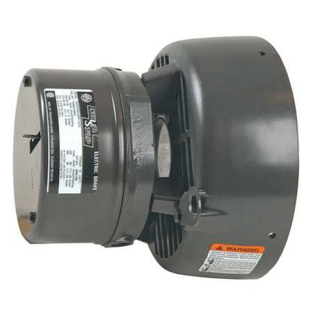 Motor Brake Kit, 15 ft-lb, 0.1 A MPN:958193