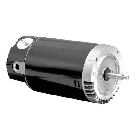 Motor, 3/4HP, 3450RPM, 208-230/115V, 56J MPN:ASB638